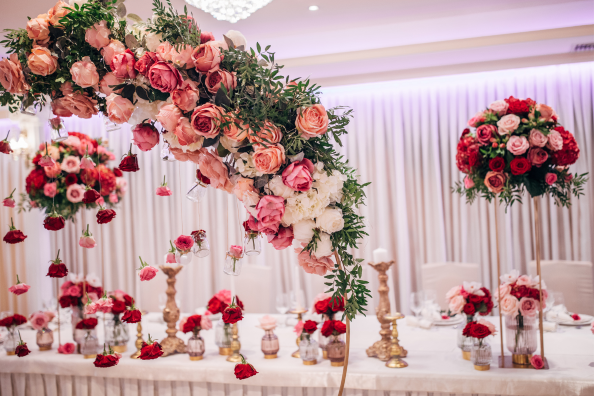 Decor That Defines Your Event