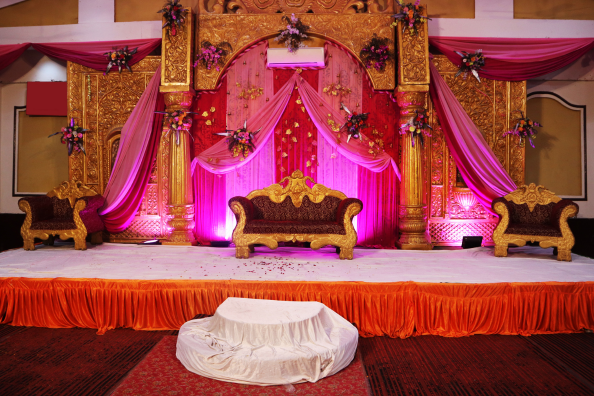 Decor That Defines Your Event