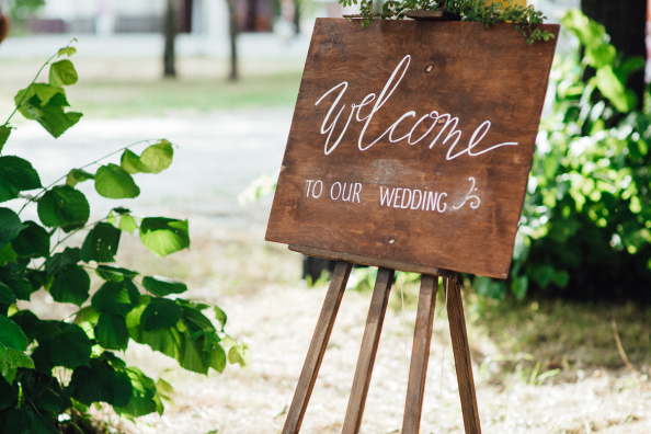 From Concept to Celebration